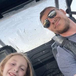 Meet your Posher, Keith